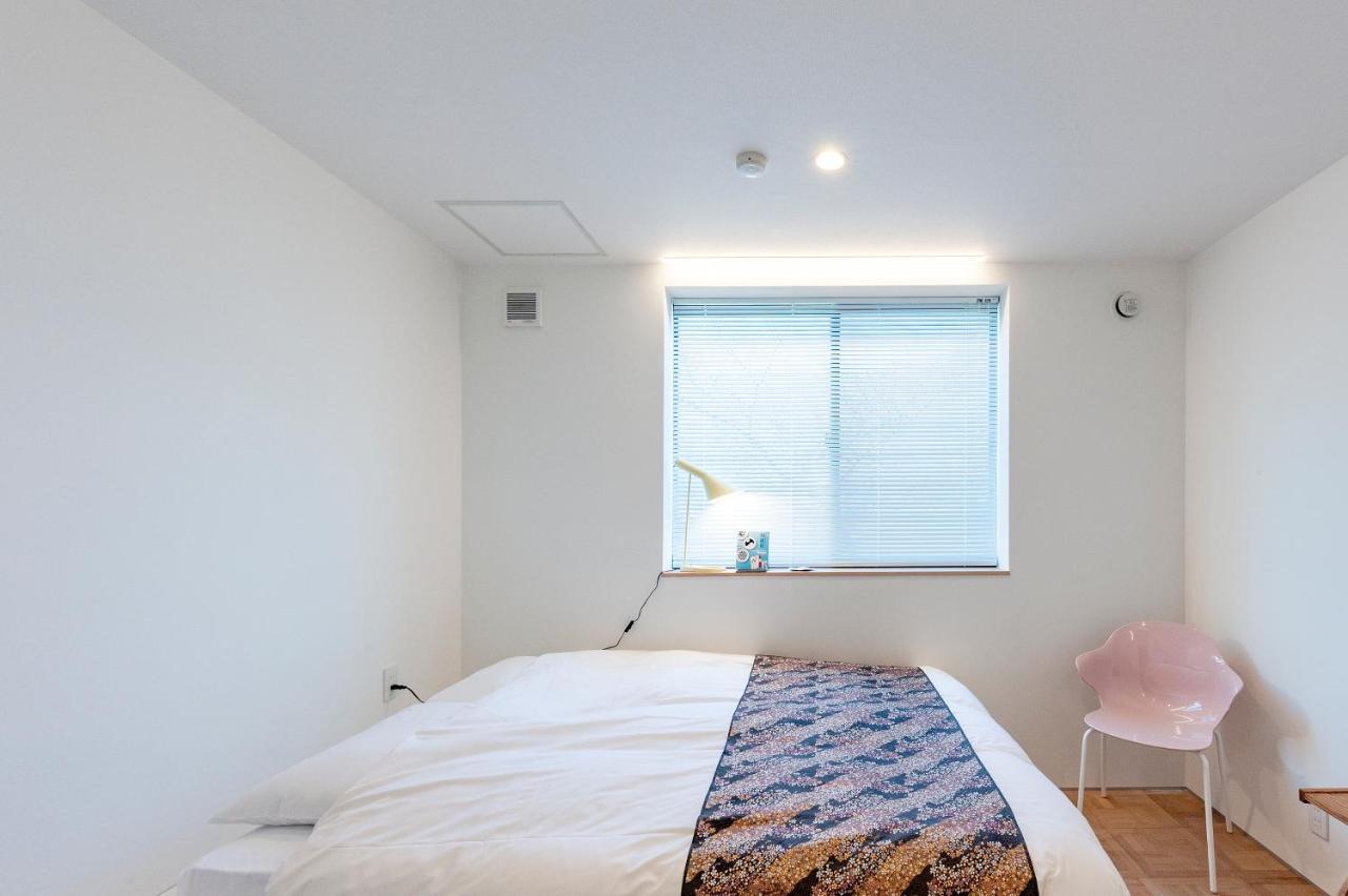 Albergue Plat Keikyu Haneda Tóquio